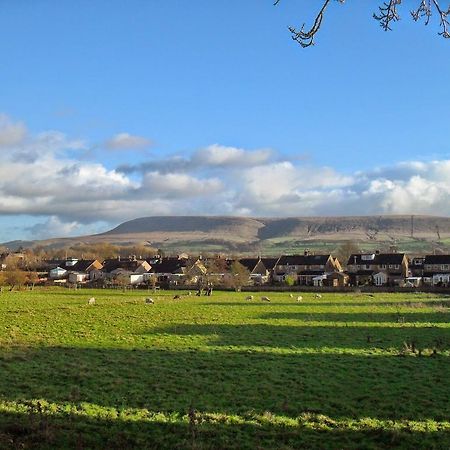 Fifty One And A Half Boutique B&B Clitheroe Luaran gambar