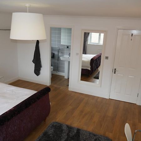 Fifty One And A Half Boutique B&B Clitheroe Luaran gambar