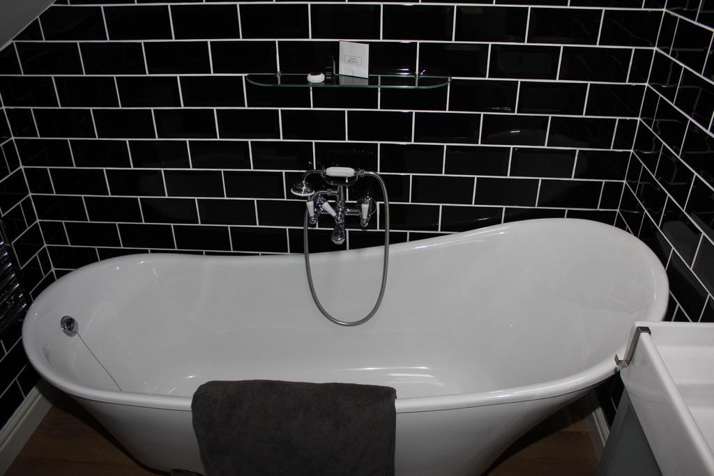 Fifty One And A Half Boutique B&B Clitheroe Luaran gambar