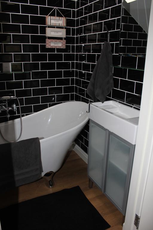 Fifty One And A Half Boutique B&B Clitheroe Luaran gambar