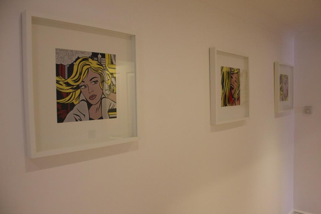 Fifty One And A Half Boutique B&B Clitheroe Luaran gambar