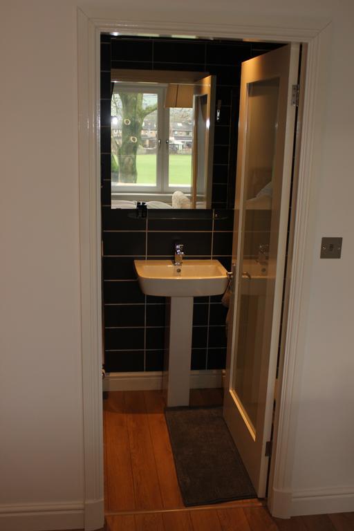 Fifty One And A Half Boutique B&B Clitheroe Luaran gambar