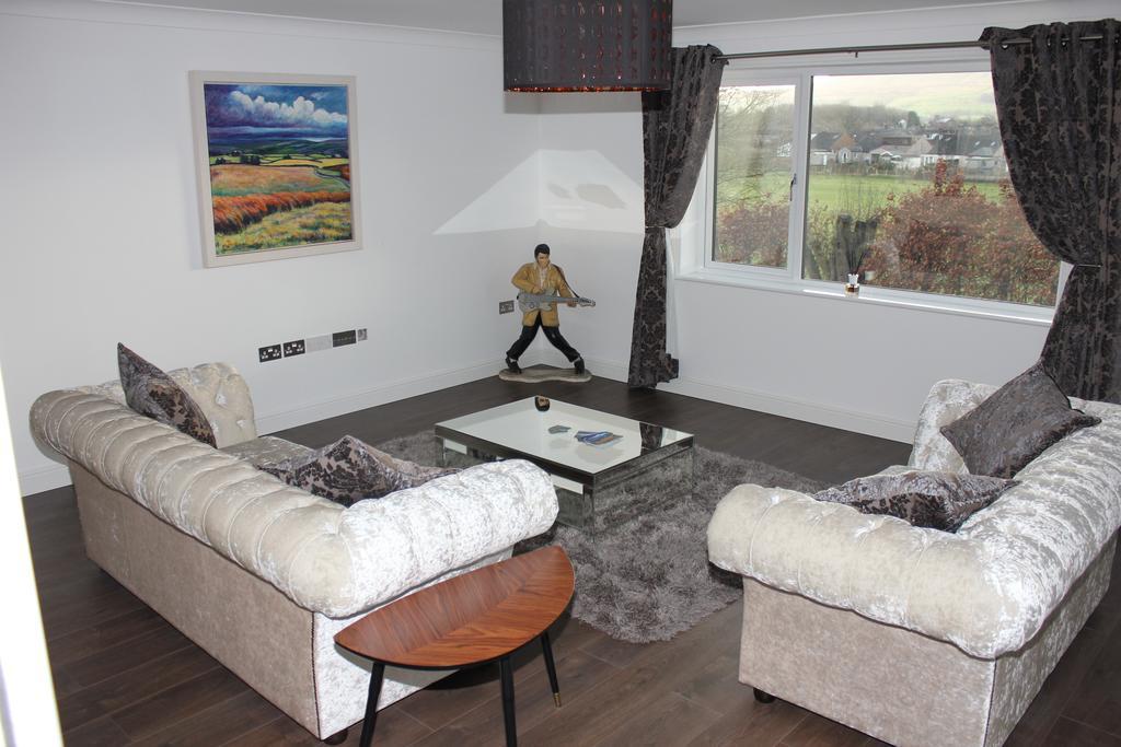 Fifty One And A Half Boutique B&B Clitheroe Luaran gambar