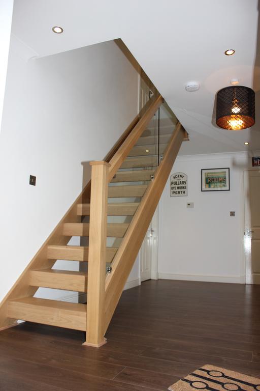 Fifty One And A Half Boutique B&B Clitheroe Luaran gambar