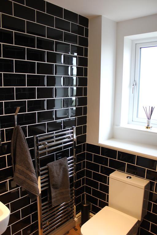 Fifty One And A Half Boutique B&B Clitheroe Luaran gambar
