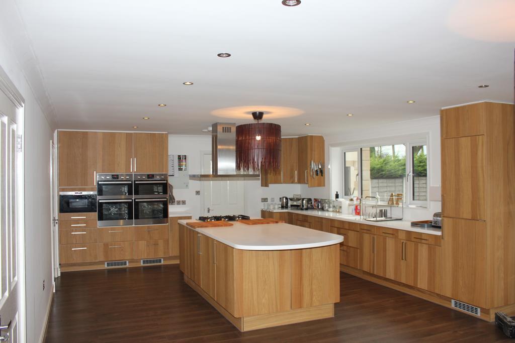Fifty One And A Half Boutique B&B Clitheroe Luaran gambar