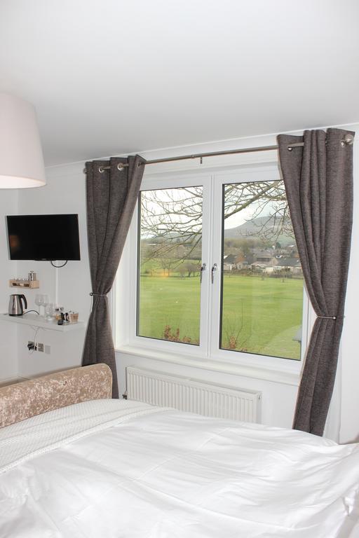 Fifty One And A Half Boutique B&B Clitheroe Luaran gambar