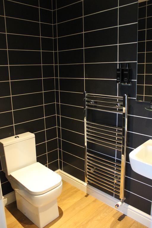 Fifty One And A Half Boutique B&B Clitheroe Luaran gambar