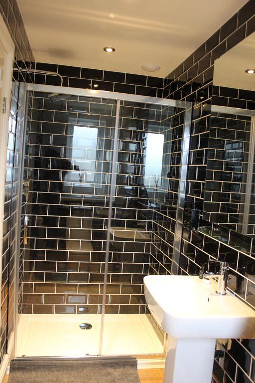 Fifty One And A Half Boutique B&B Clitheroe Luaran gambar