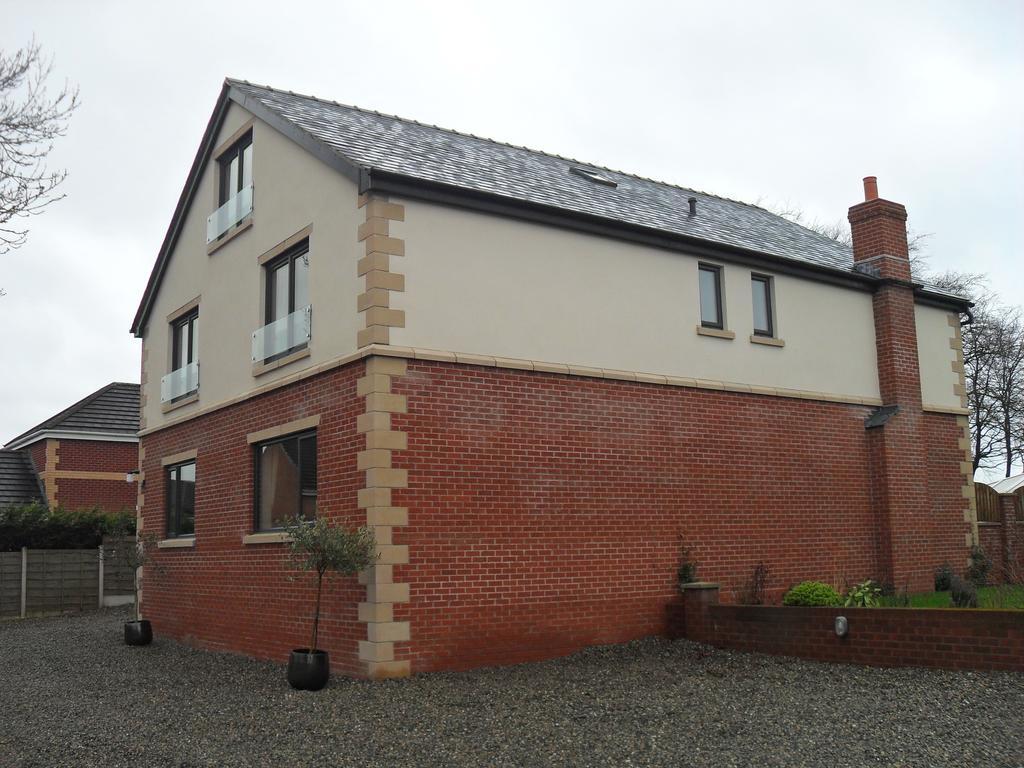 Fifty One And A Half Boutique B&B Clitheroe Luaran gambar