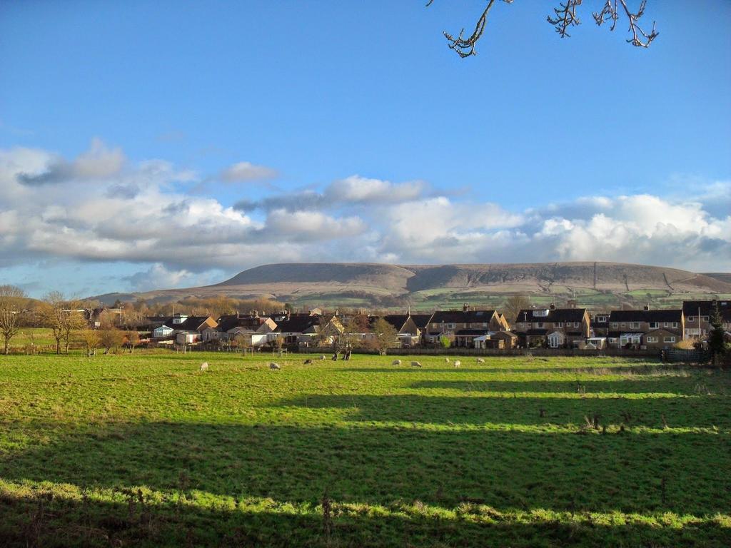 Fifty One And A Half Boutique B&B Clitheroe Luaran gambar