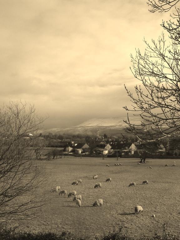 Fifty One And A Half Boutique B&B Clitheroe Luaran gambar