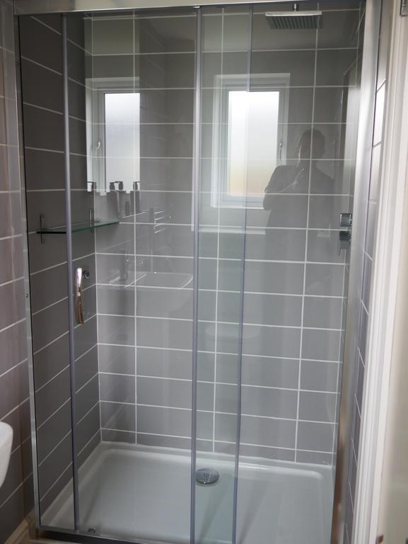 Fifty One And A Half Boutique B&B Clitheroe Luaran gambar