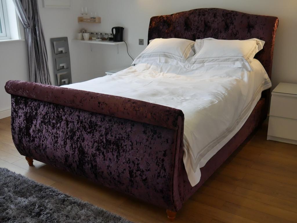 Fifty One And A Half Boutique B&B Clitheroe Luaran gambar