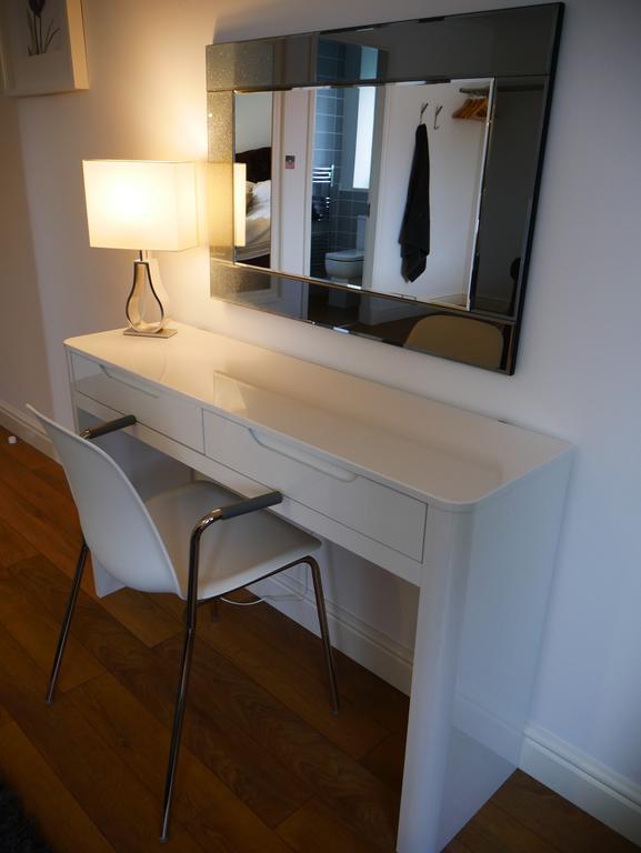 Fifty One And A Half Boutique B&B Clitheroe Luaran gambar