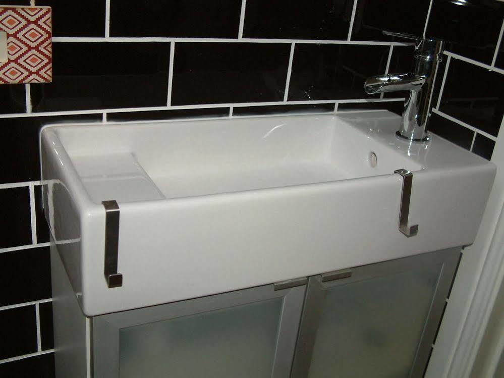 Fifty One And A Half Boutique B&B Clitheroe Luaran gambar