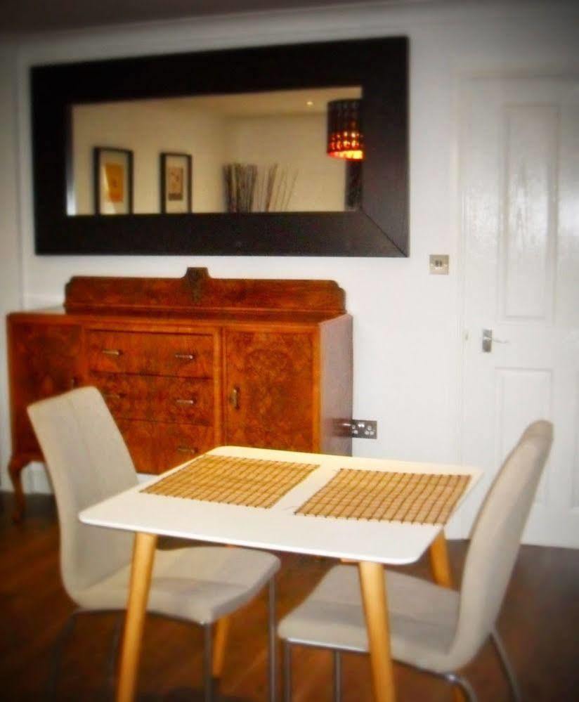 Fifty One And A Half Boutique B&B Clitheroe Luaran gambar
