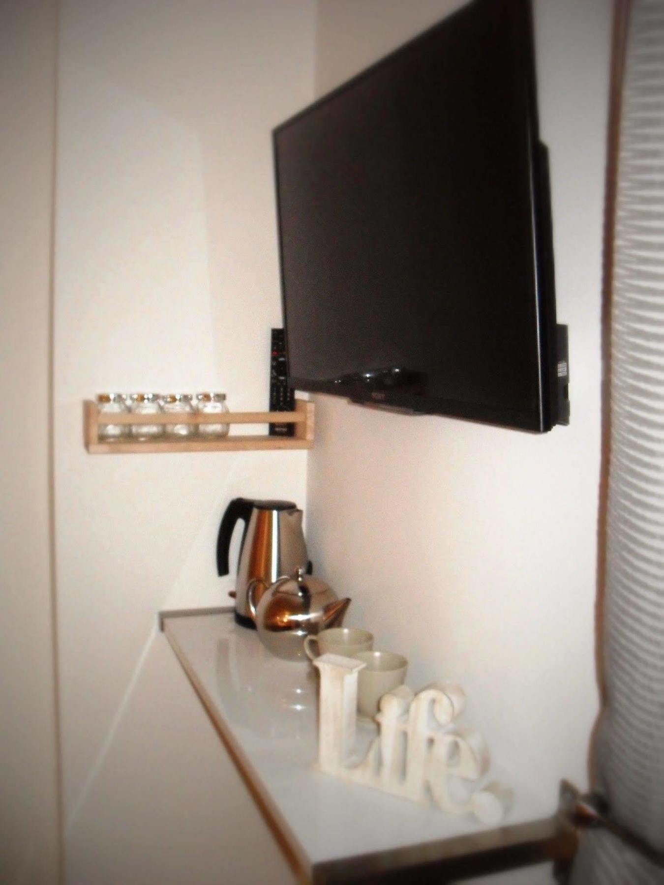 Fifty One And A Half Boutique B&B Clitheroe Luaran gambar