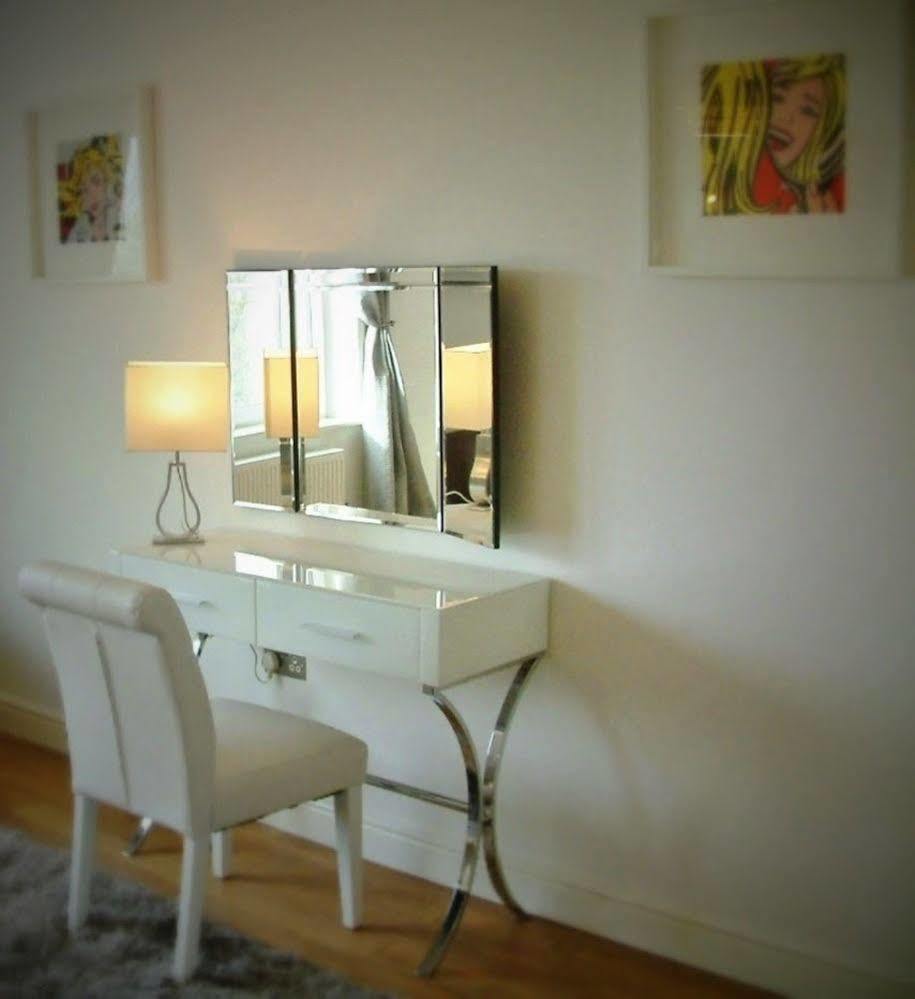 Fifty One And A Half Boutique B&B Clitheroe Luaran gambar