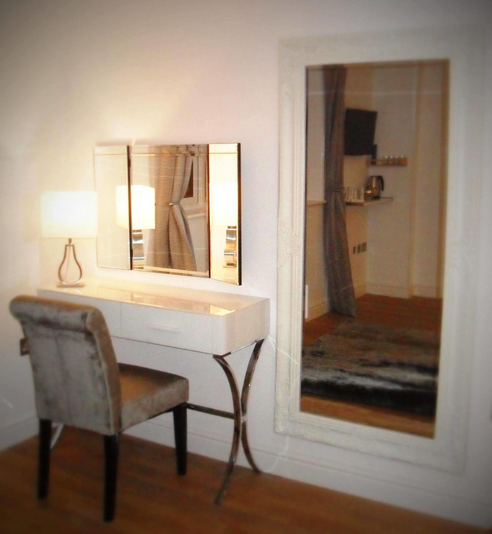 Fifty One And A Half Boutique B&B Clitheroe Luaran gambar