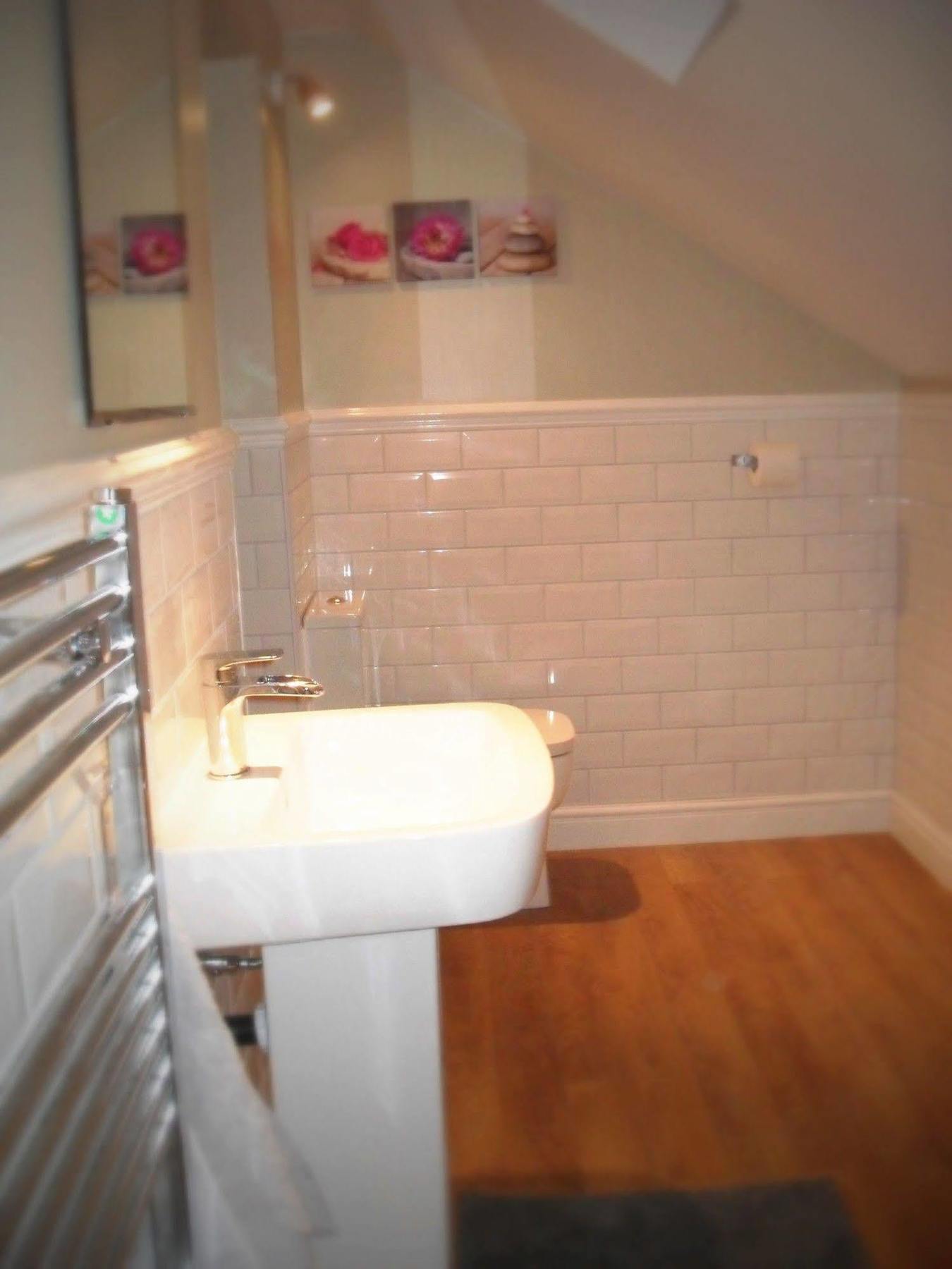 Fifty One And A Half Boutique B&B Clitheroe Luaran gambar