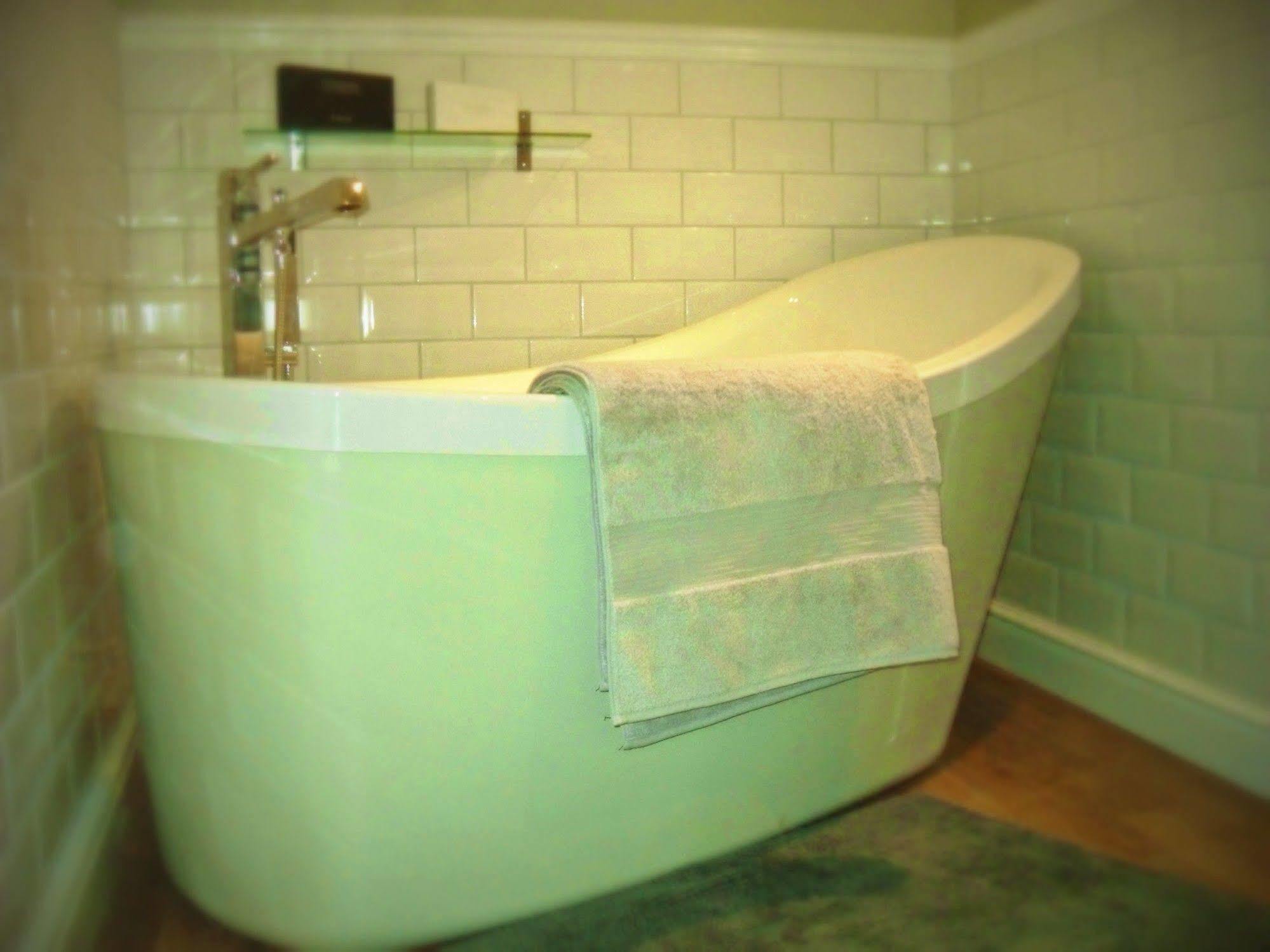 Fifty One And A Half Boutique B&B Clitheroe Luaran gambar