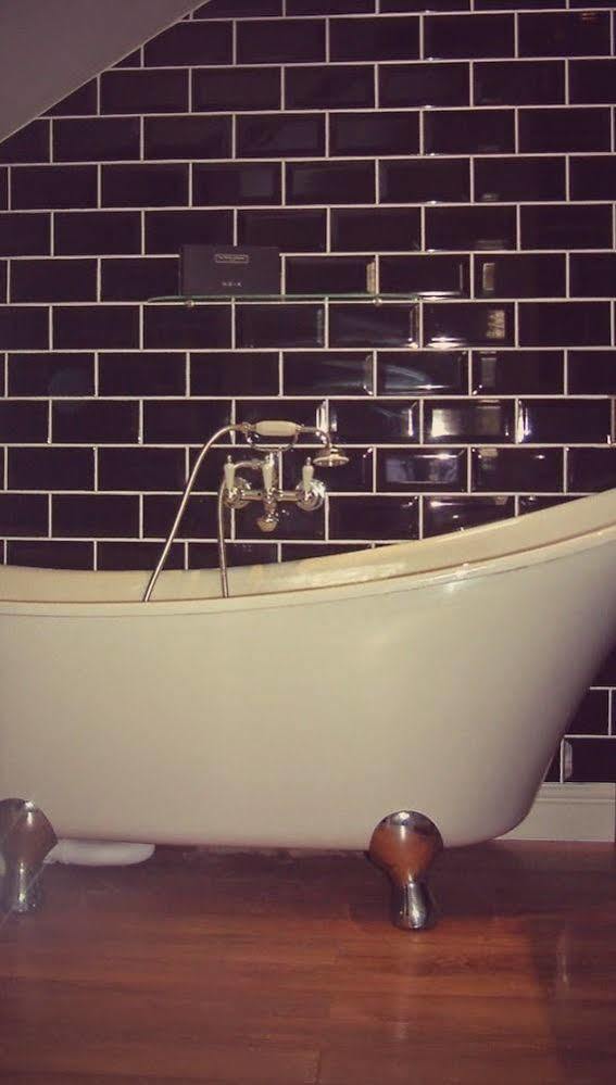 Fifty One And A Half Boutique B&B Clitheroe Luaran gambar