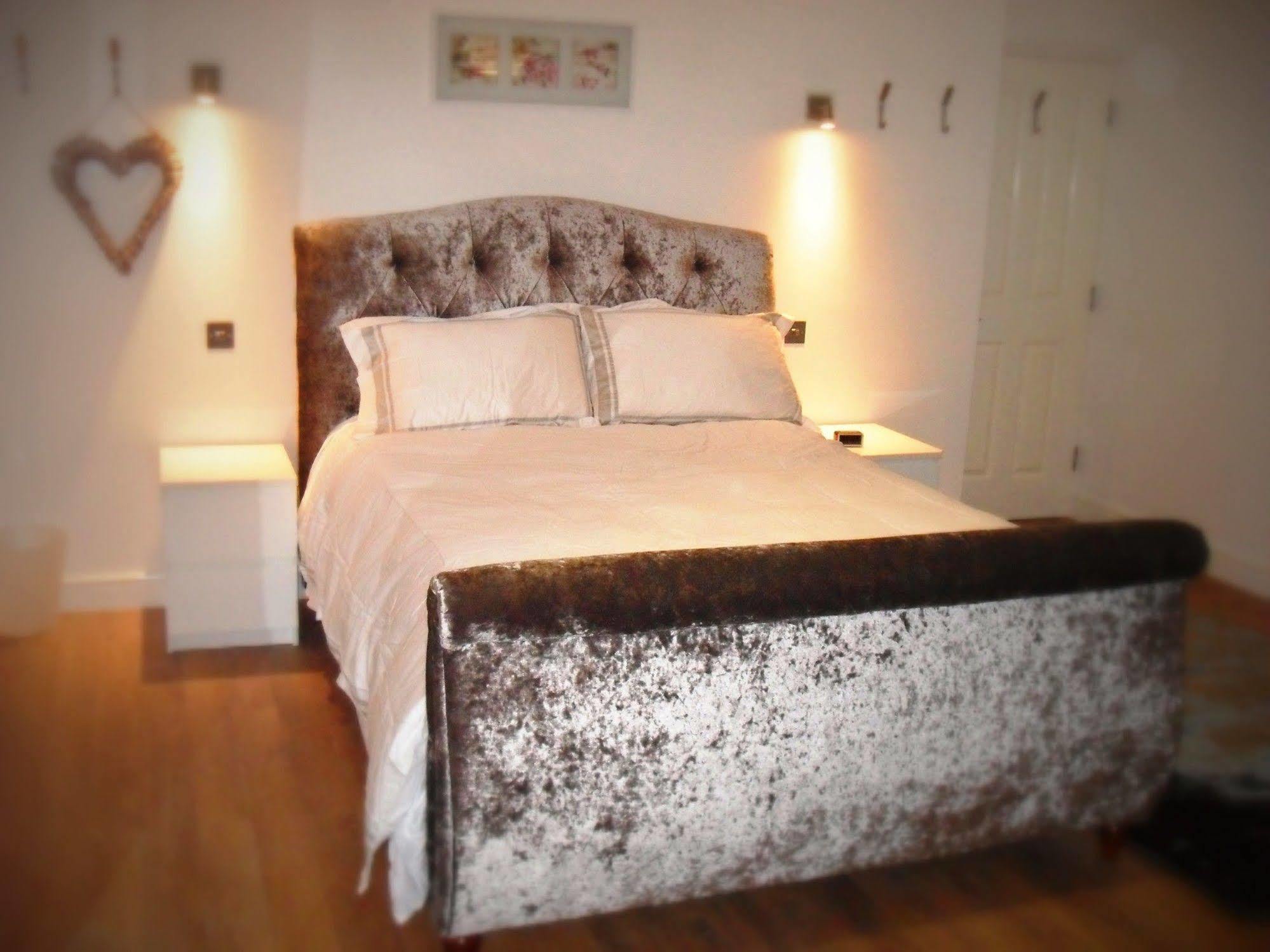 Fifty One And A Half Boutique B&B Clitheroe Luaran gambar