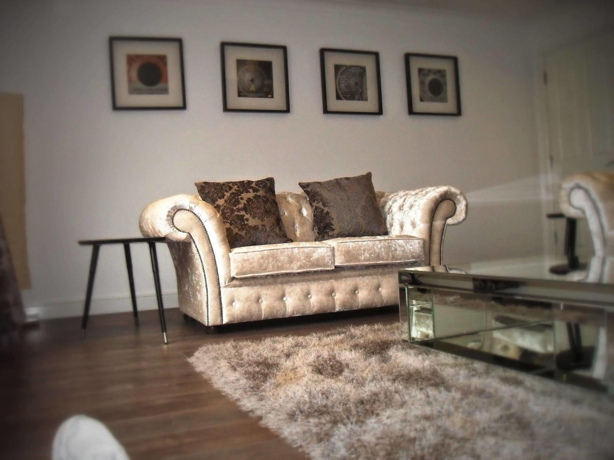 Fifty One And A Half Boutique B&B Clitheroe Luaran gambar