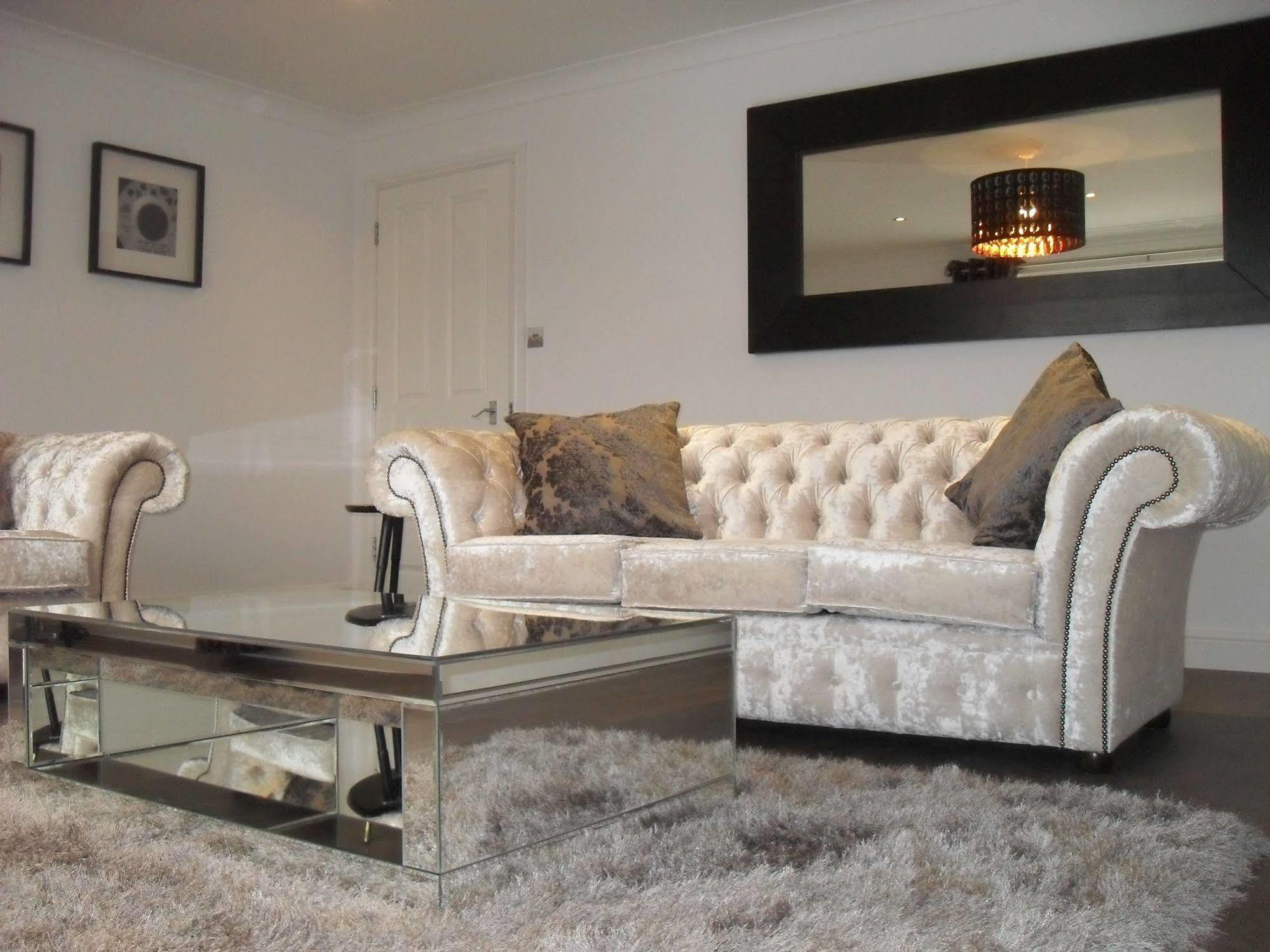 Fifty One And A Half Boutique B&B Clitheroe Luaran gambar