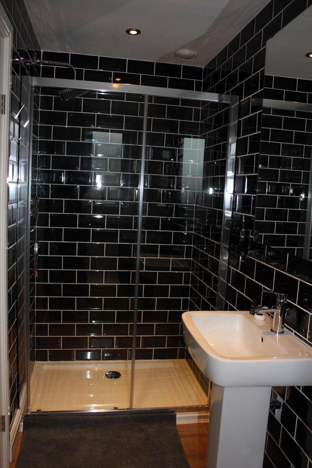 Fifty One And A Half Boutique B&B Clitheroe Luaran gambar
